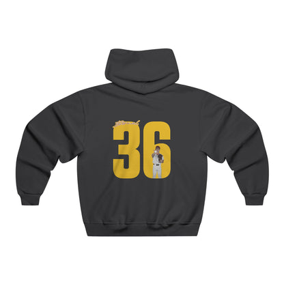 Donovan Bernal Vintage Hoodie