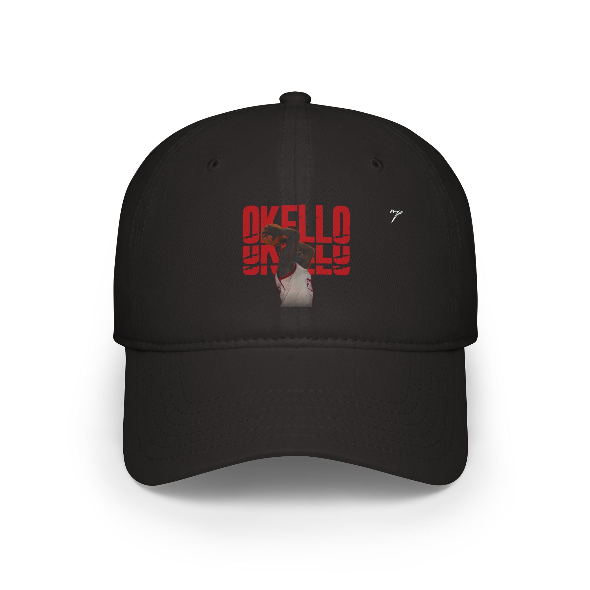 Michael Okello Hat