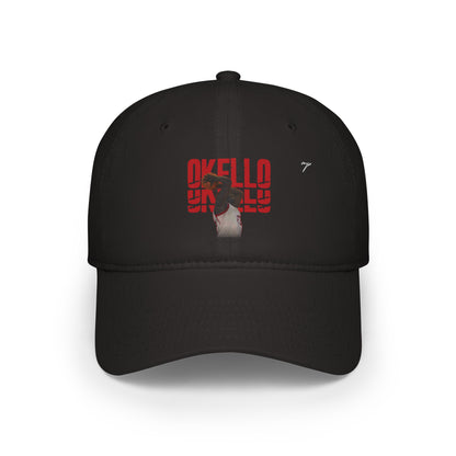 Michael Okello Hat