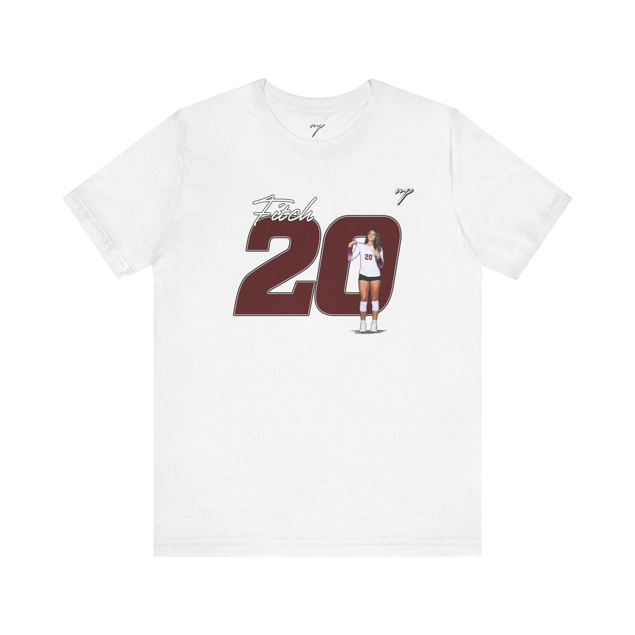 Megan Fitch Graphic Tee
