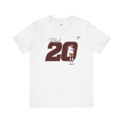 Megan Fitch Graphic Tee