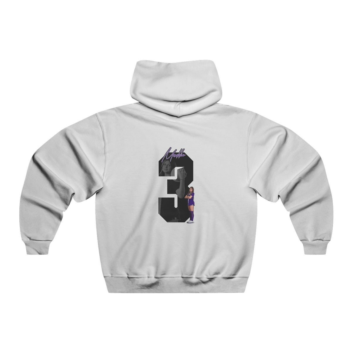 Maddison Finnerty Vintage Hoodie