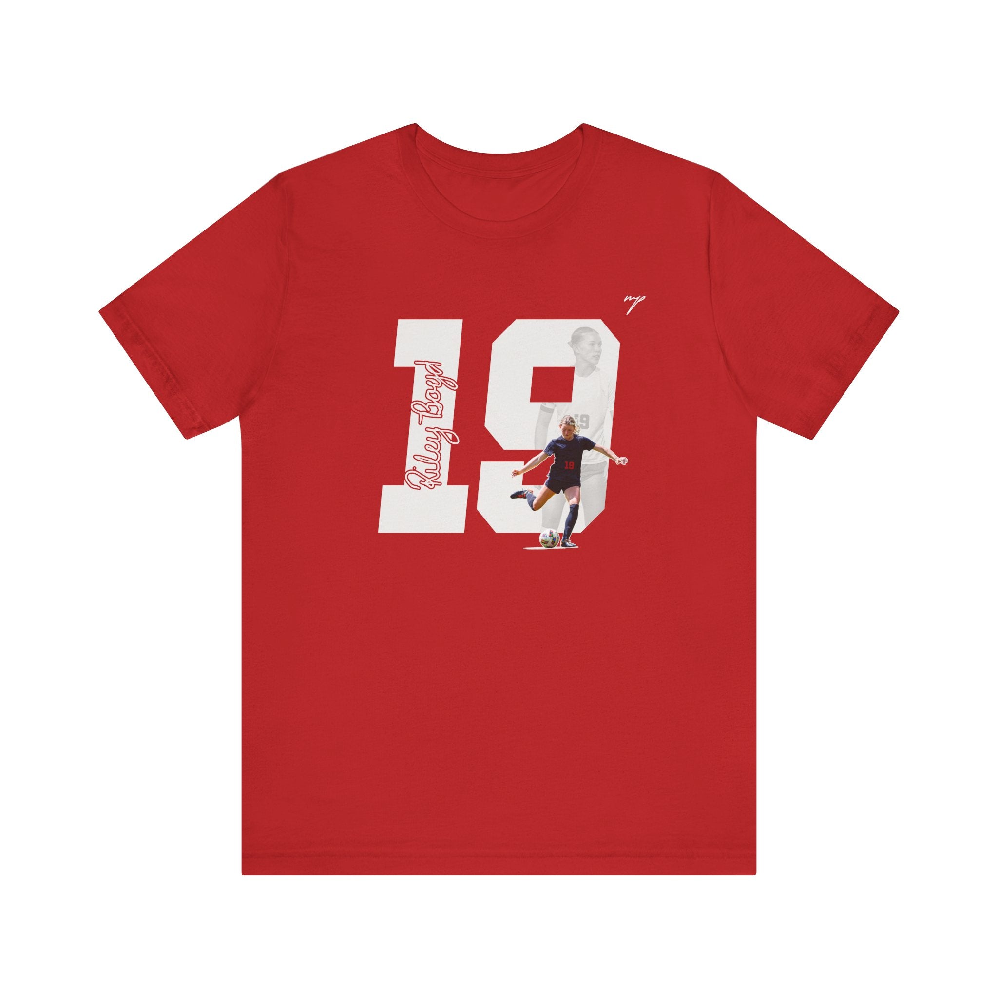 Riley Boyd Graphic Tee