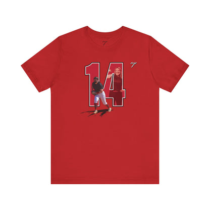 Ashlynn Donahue Graphic Tee