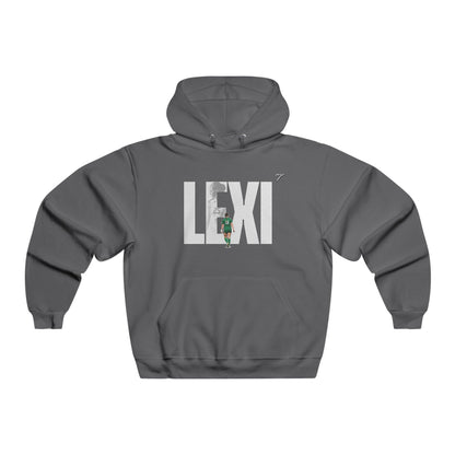 Lexi Smith Vintage Hoodie