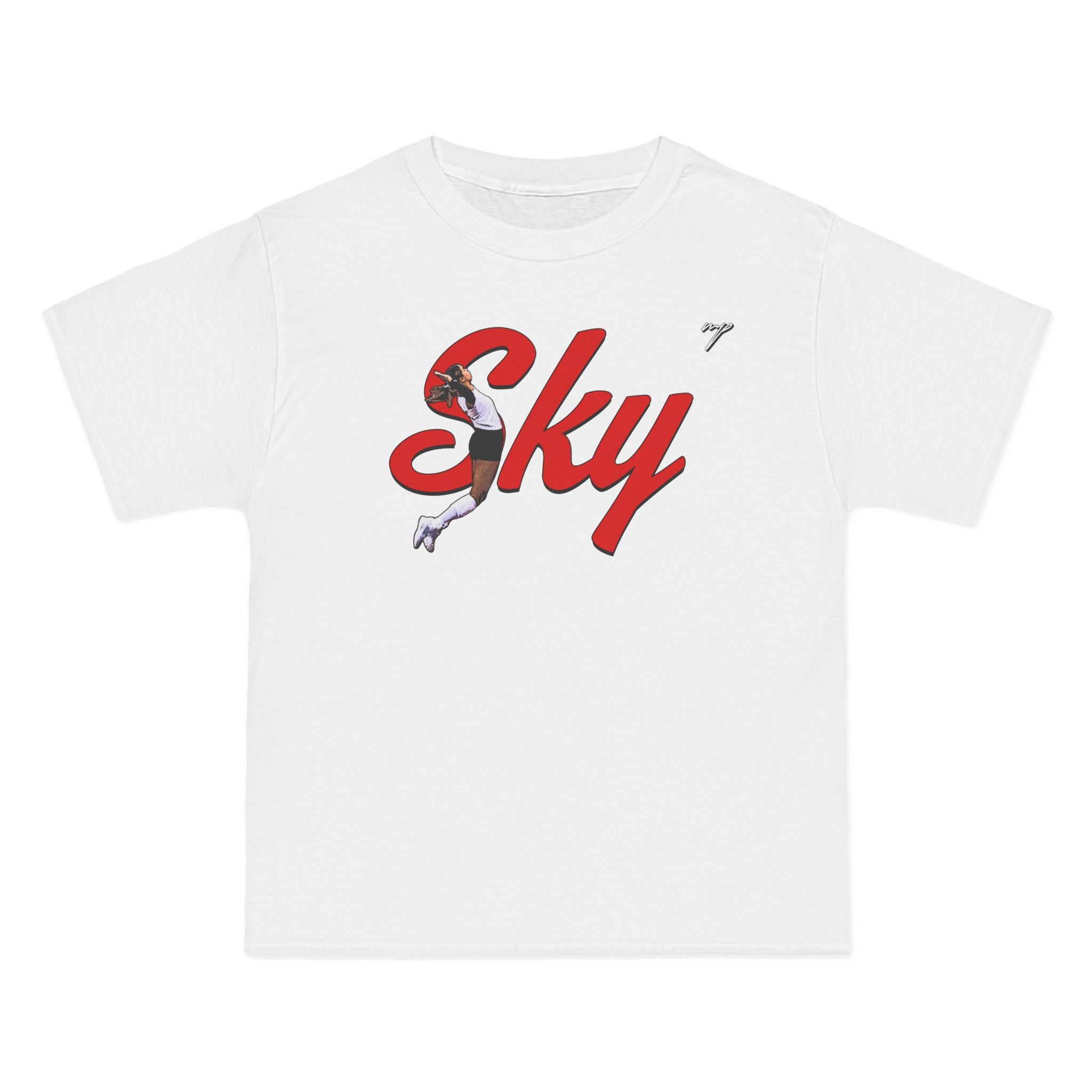 Skyler Pierce Vintage Tee