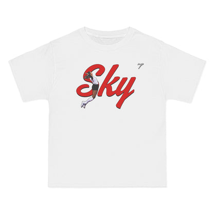 Skyler Pierce Vintage Tee