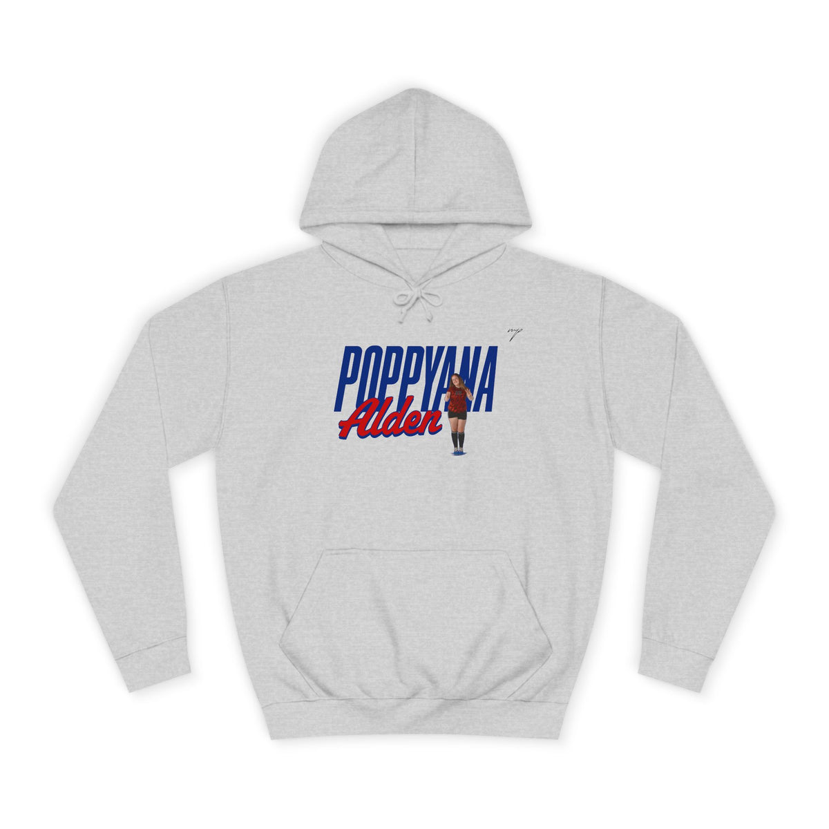 Poppyana Alden Hoodie