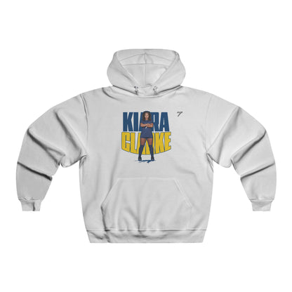 Kiara Clarke Vintage Hoodie