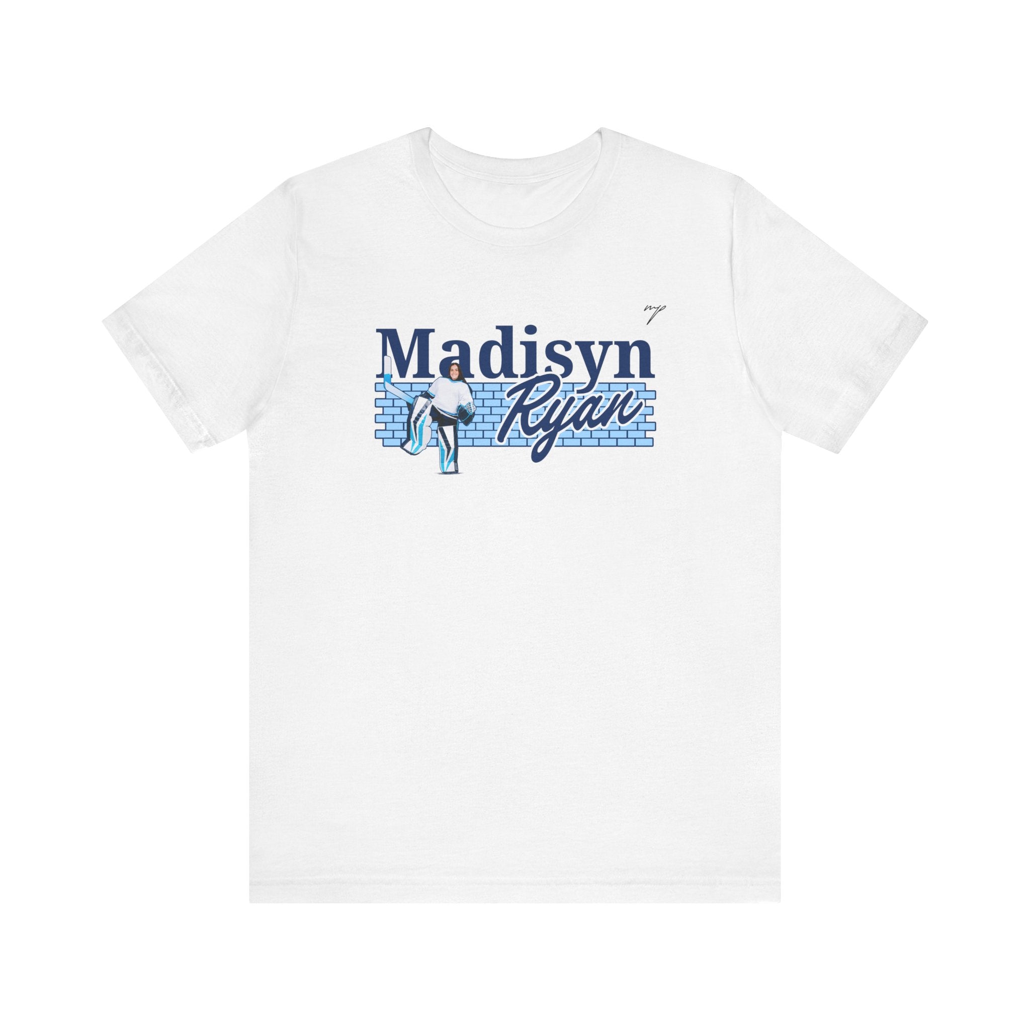 Madisyn Ryan Graphic Tee