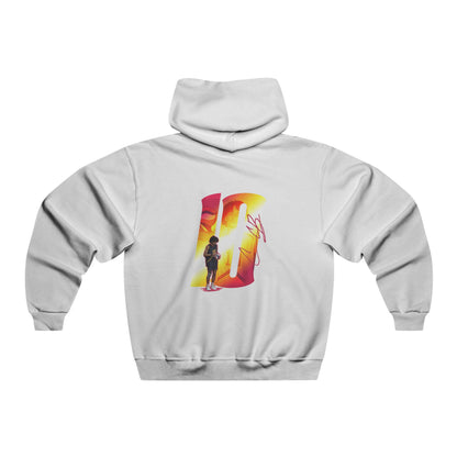Christian Colon Baez Vintage Hoodie