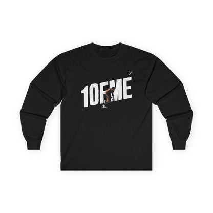 Malachi Keller Long Sleeve Tee