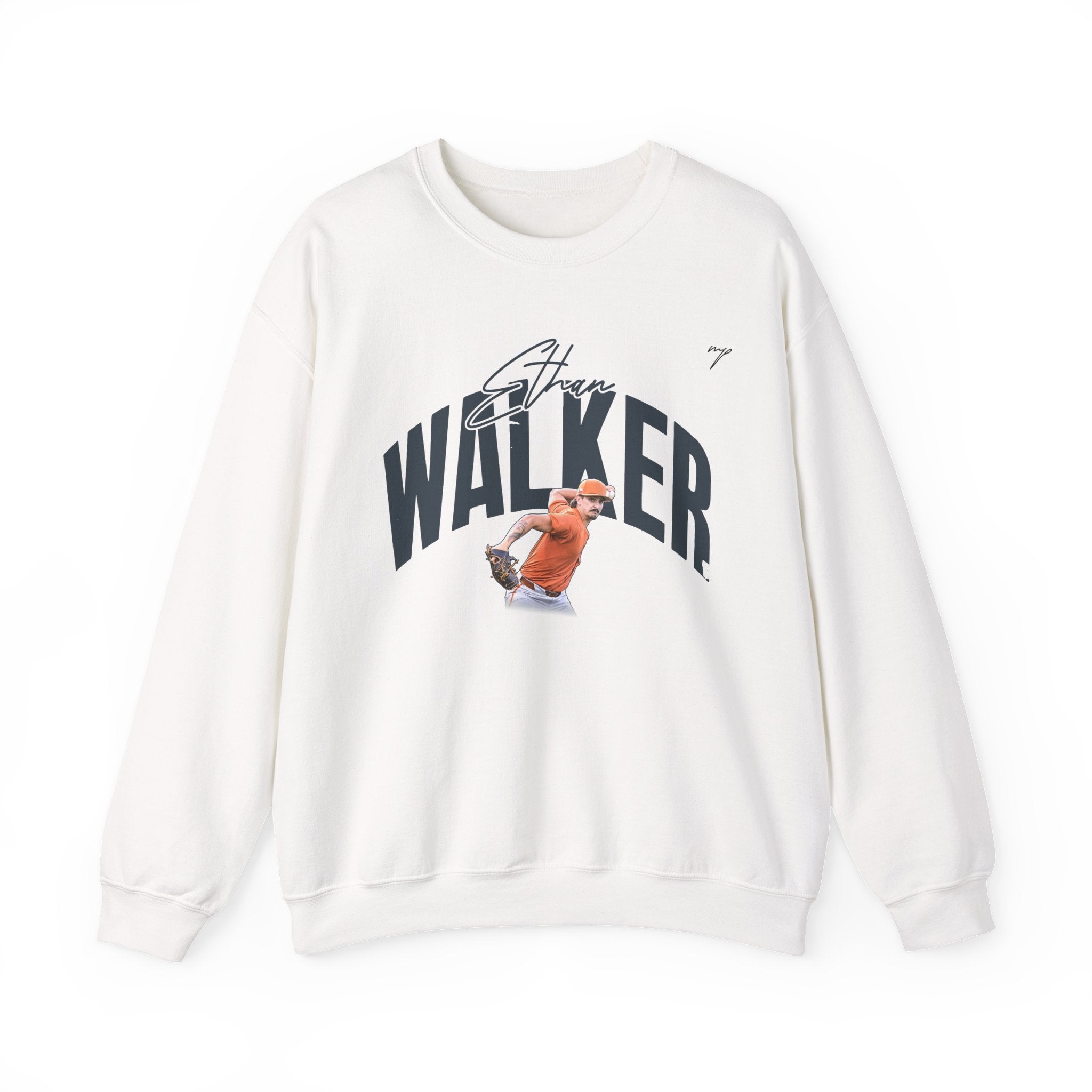 Ethan Walker Crewneck