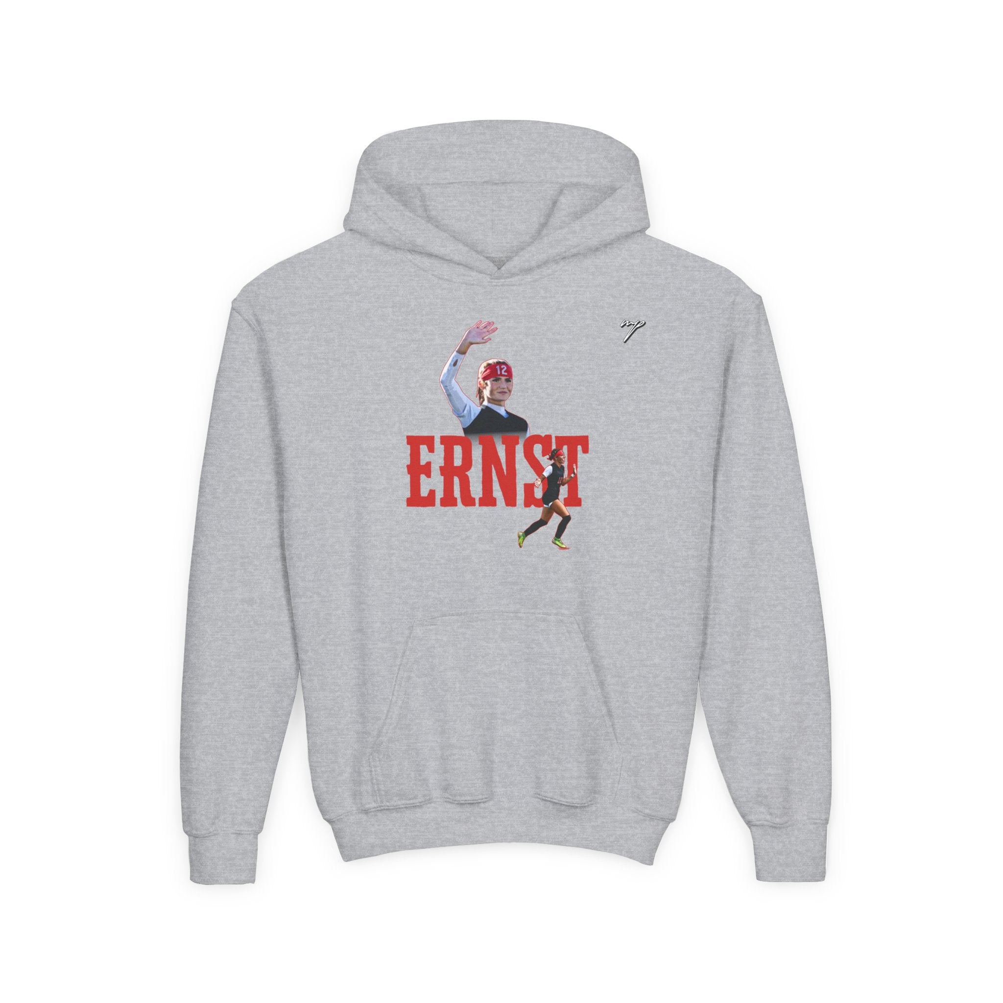Mikayla Ernst YOUTH Hoodie