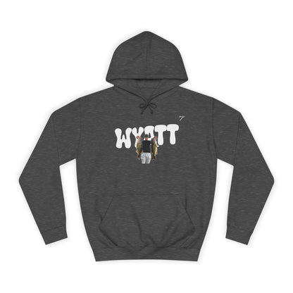 Wyatt Kidwell Hoodie