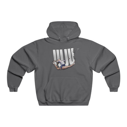Julianne Huff Vintage Hoodie