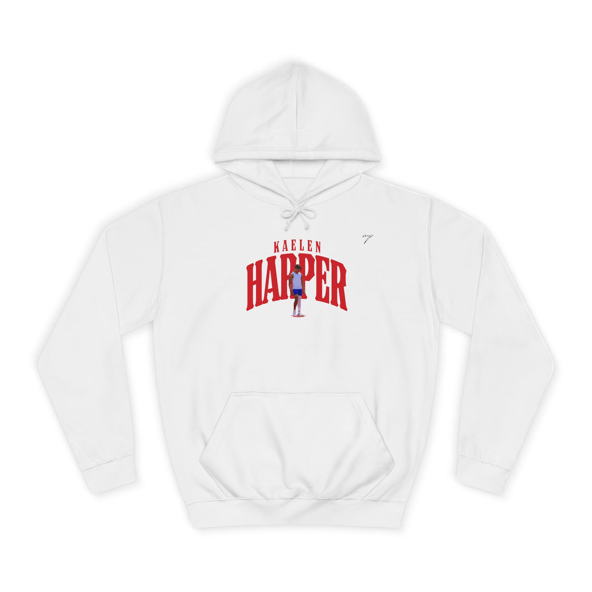 Kaelen Harper Hoodie