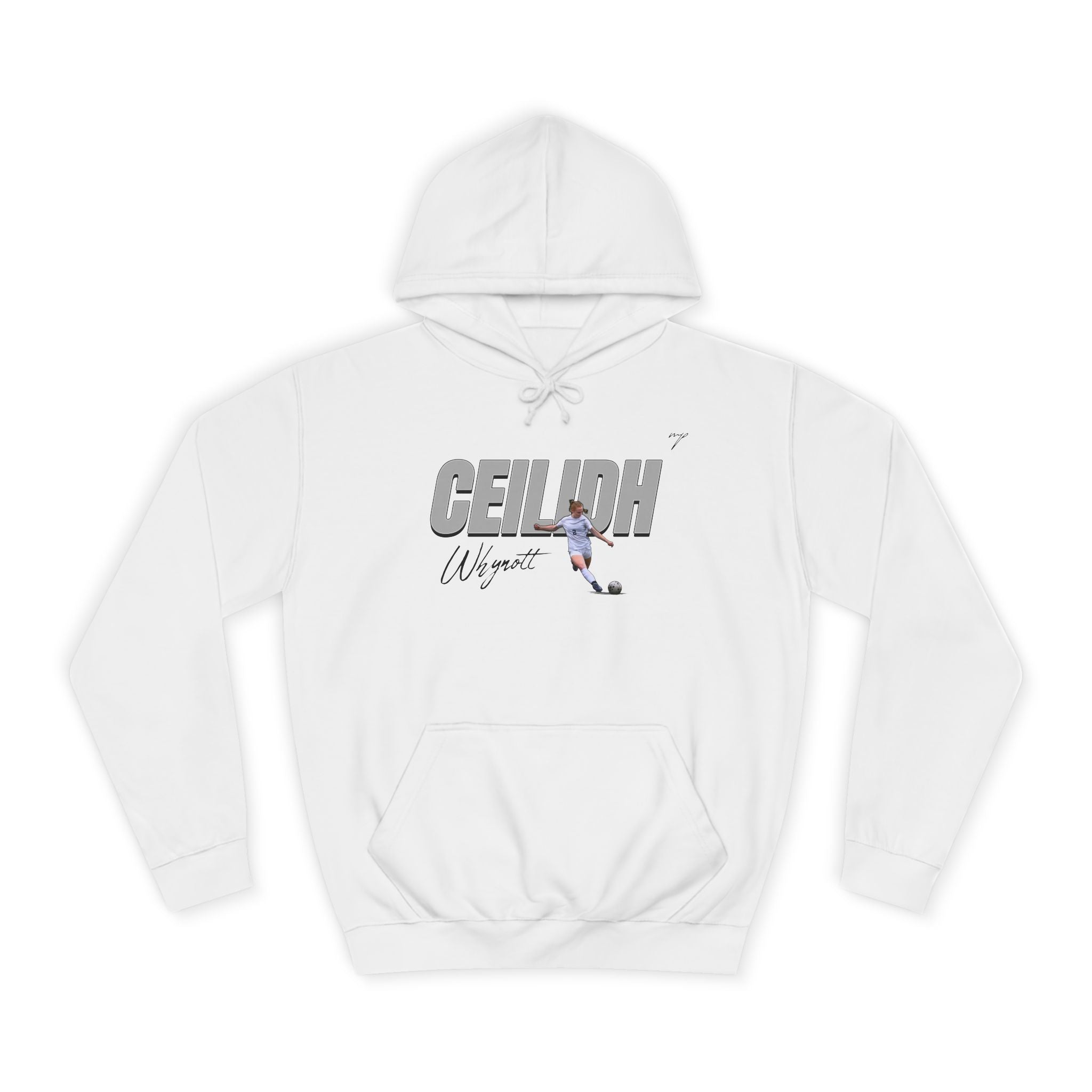 Ceilidh Whynott Hoodie