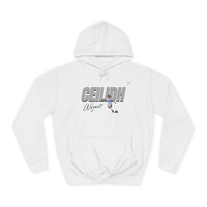 Ceilidh Whynott Hoodie