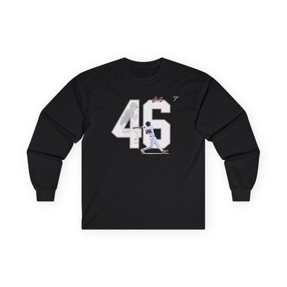 Blake Binderup Long Sleeve Tee