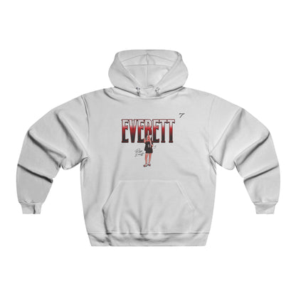 Paige Everett Vintage Hoodie