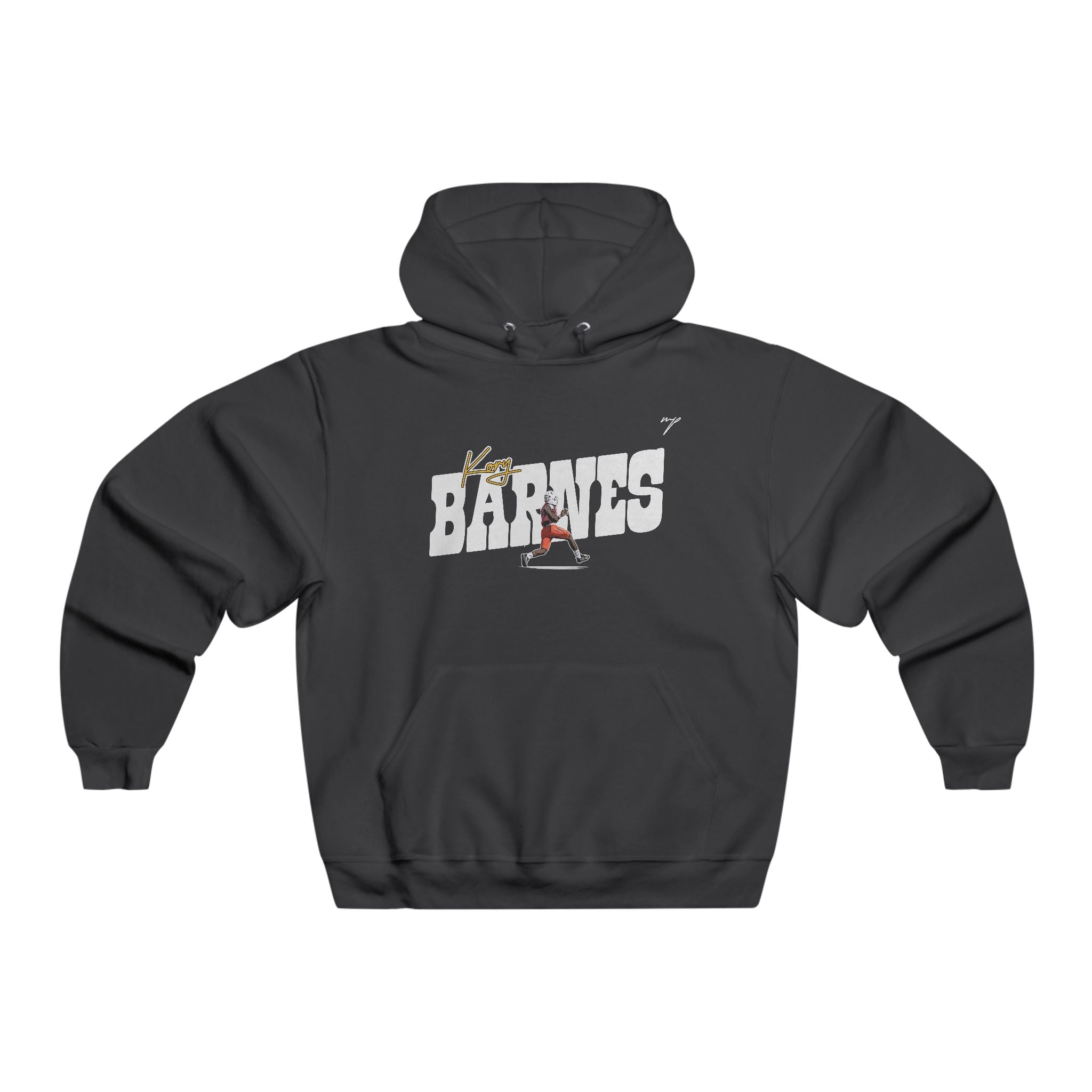 Kory Barnes Vintage Hoodie