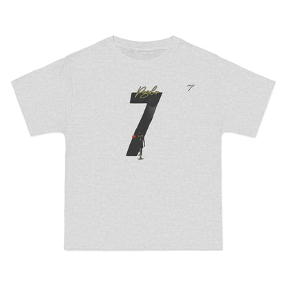 Tykeem Paseler Vintage Tee