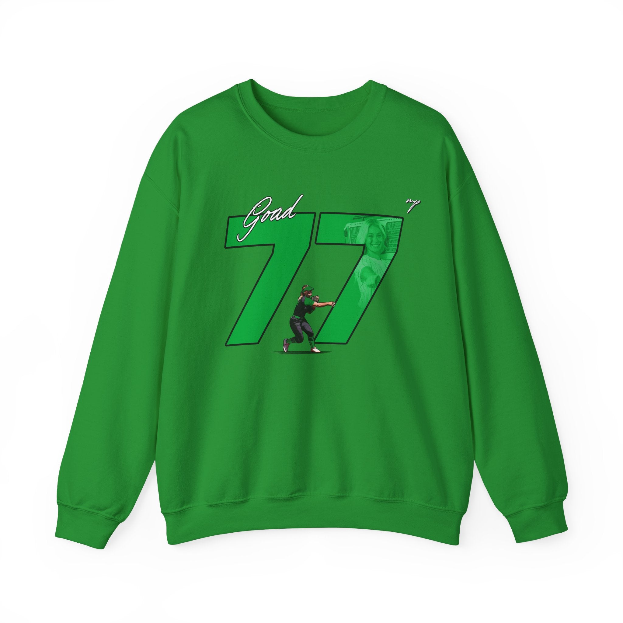 Jaycie Goad Crewneck