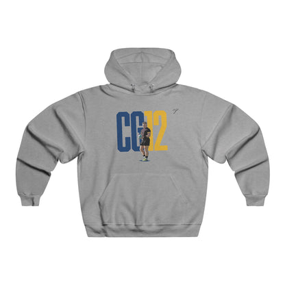 Casey Graybill Vintage Hoodie