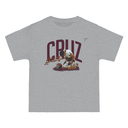 Daniel Cruz III Vintage Tee