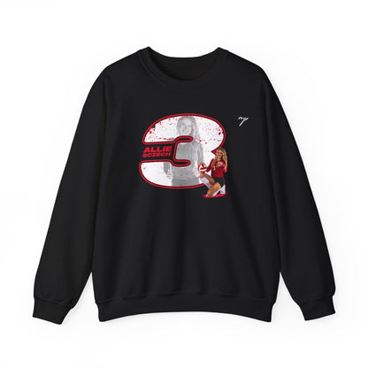Allie Sczech Crewneck
