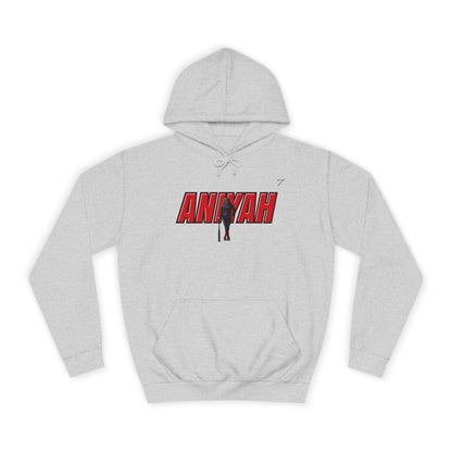 Aniyah Jaiman Hoodie