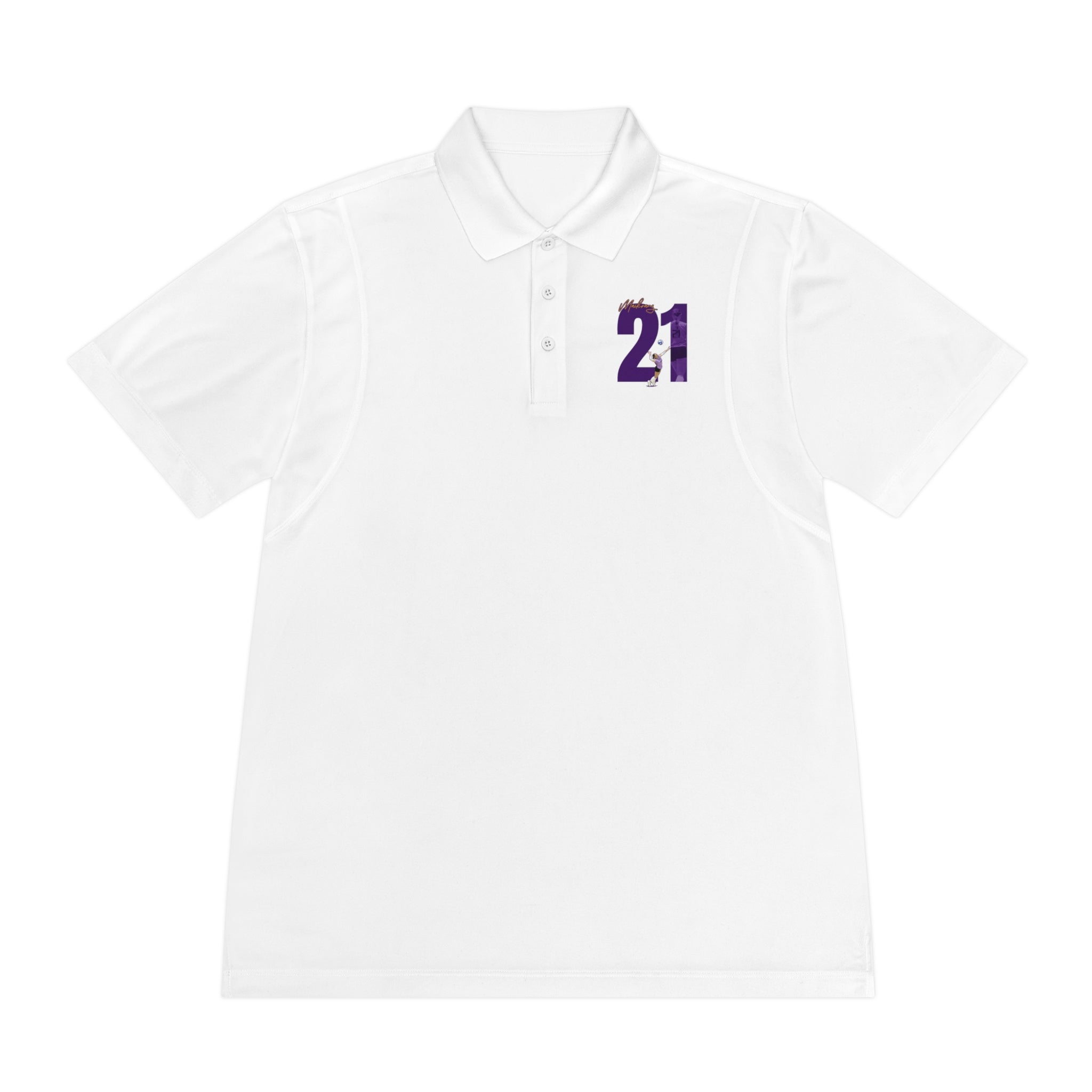 Kaylee Maikranz Polo