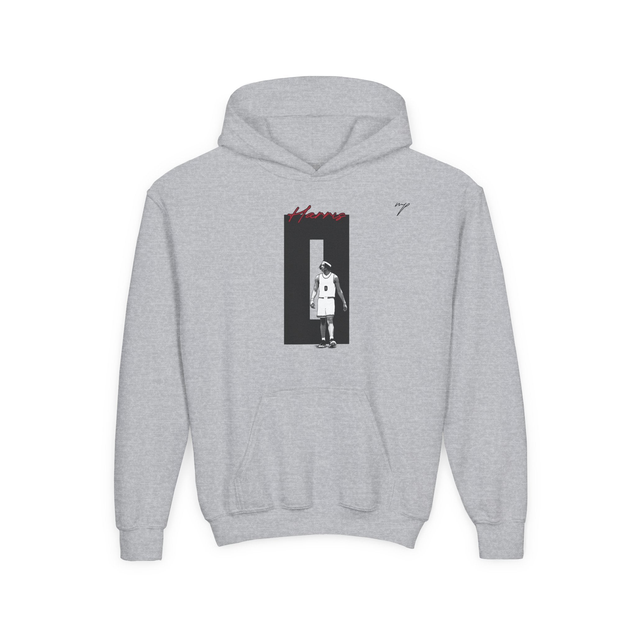 Darien Harris YOUTH Hoodie