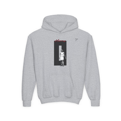Darien Harris YOUTH Hoodie
