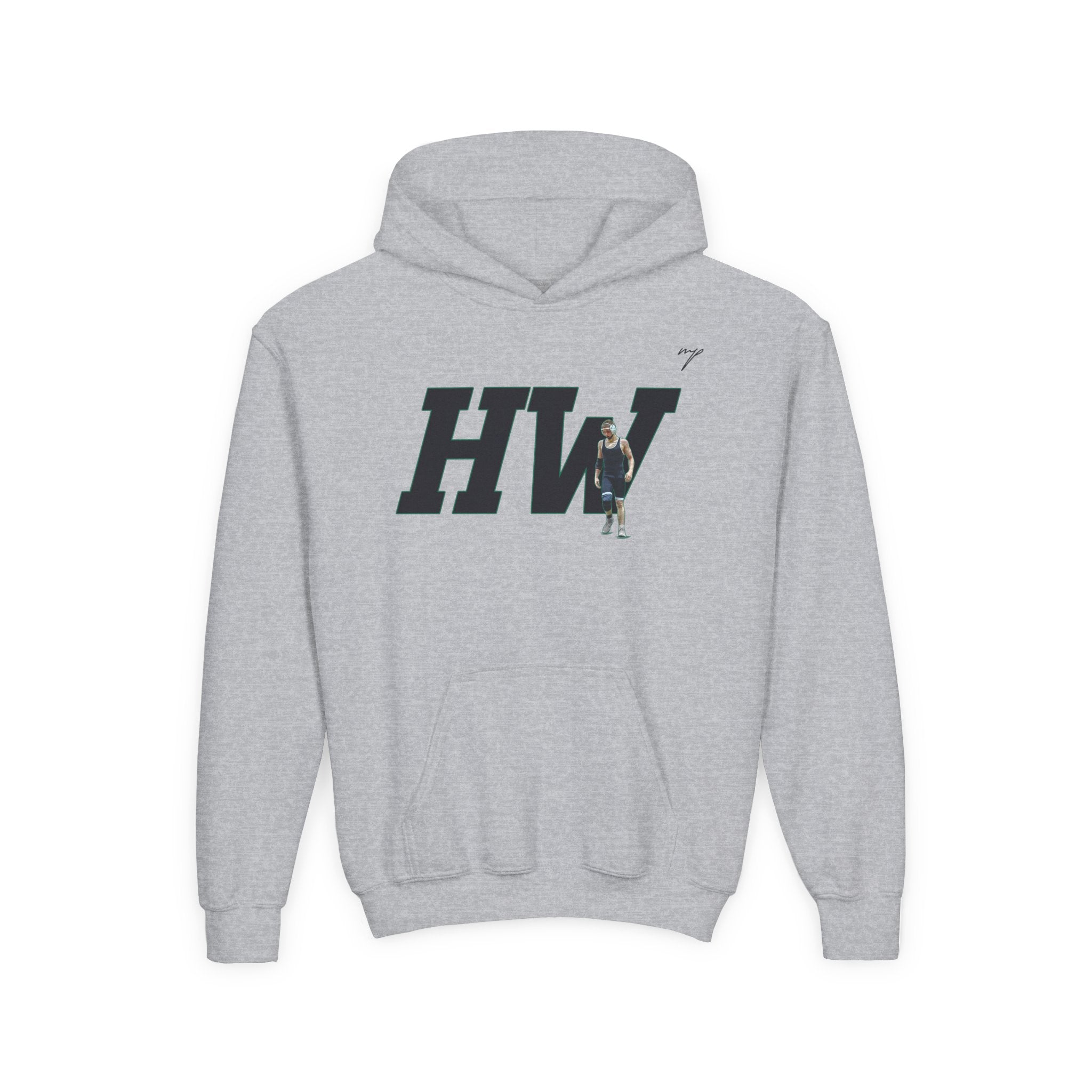 Huggy Williams YOUTH Hoodie