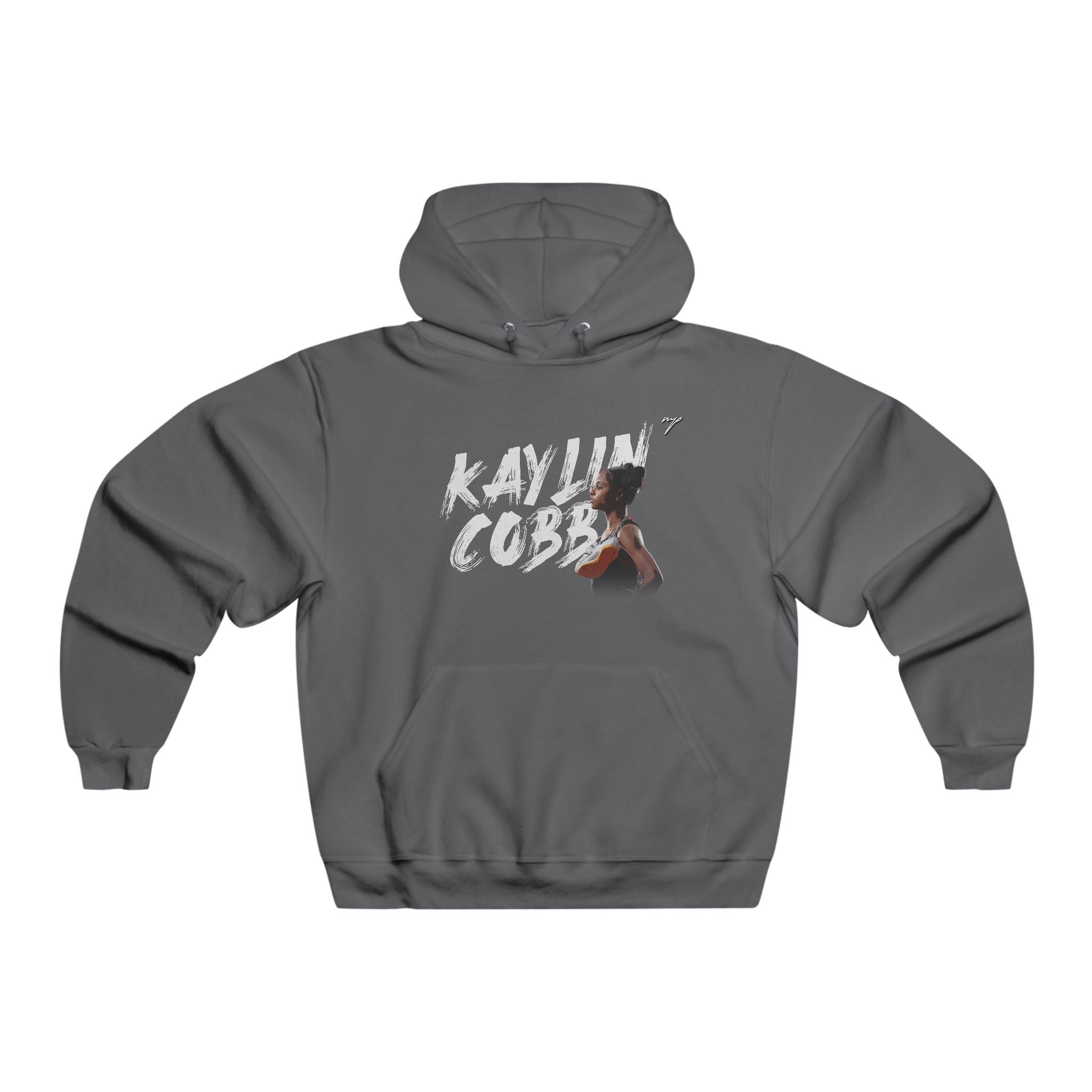 Kaylin Cobb Vintage Hoodie