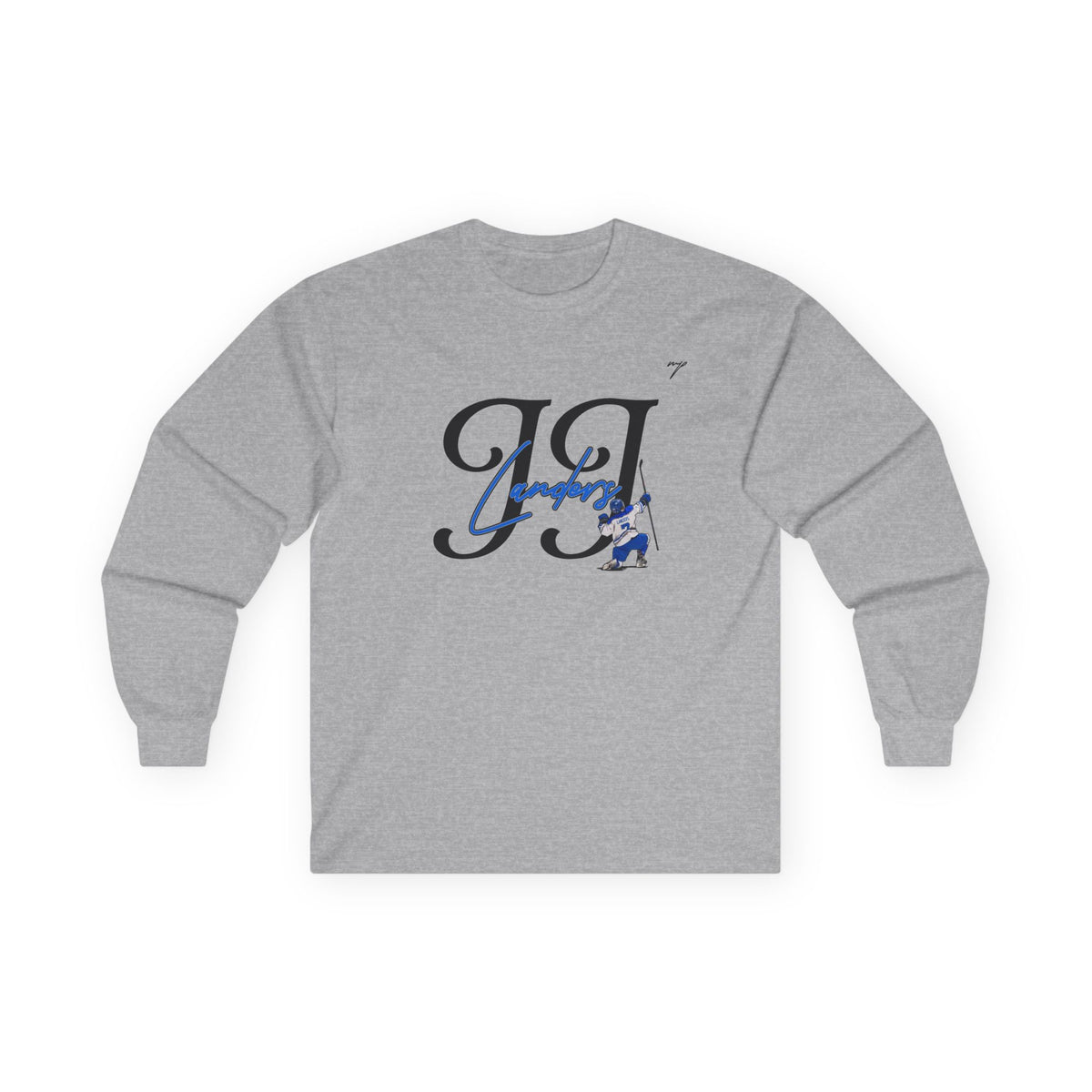 JJ Landers Long Sleeve