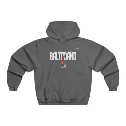 Addison Baltodano Vintage Hoodie
