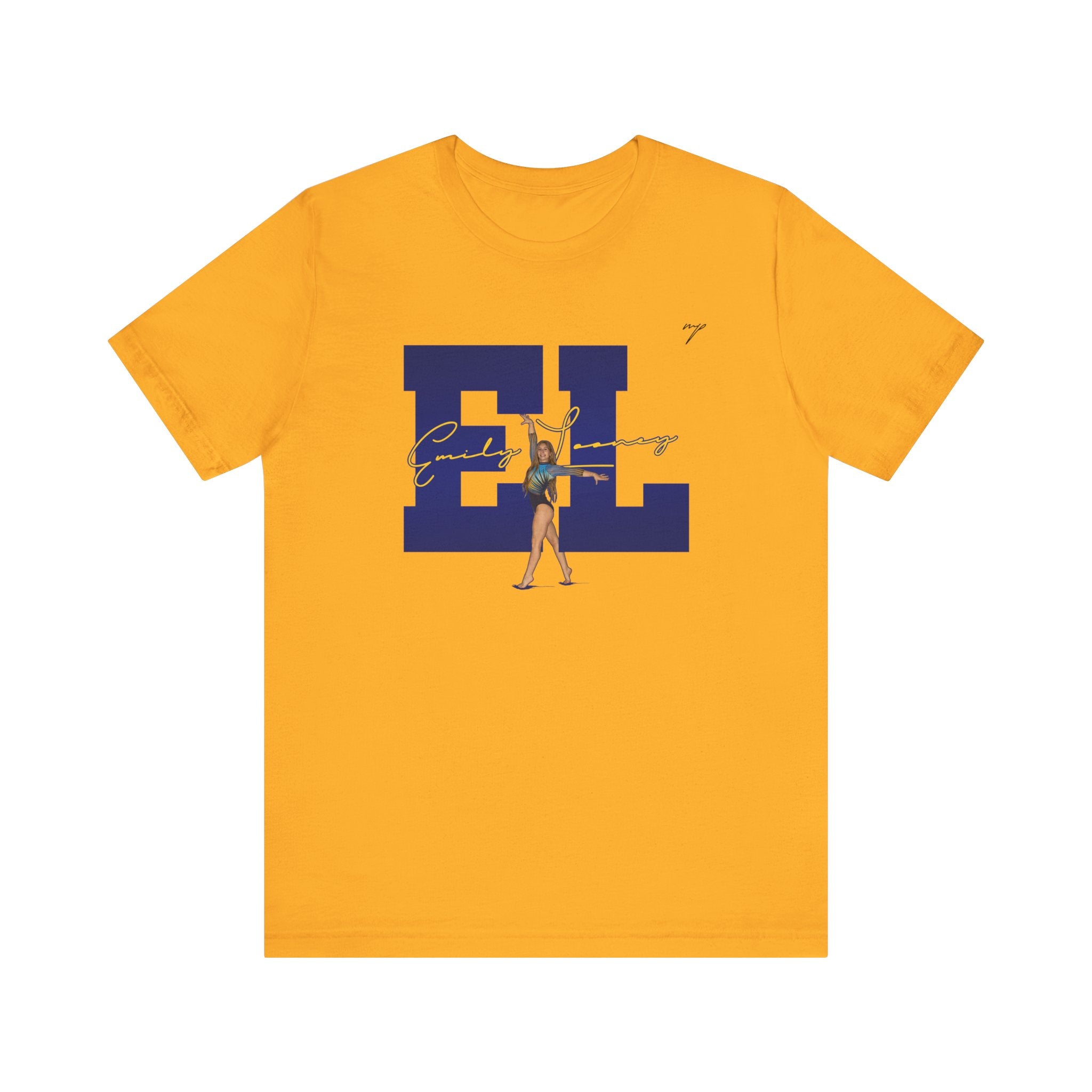 Emily Looney Graphic Tee