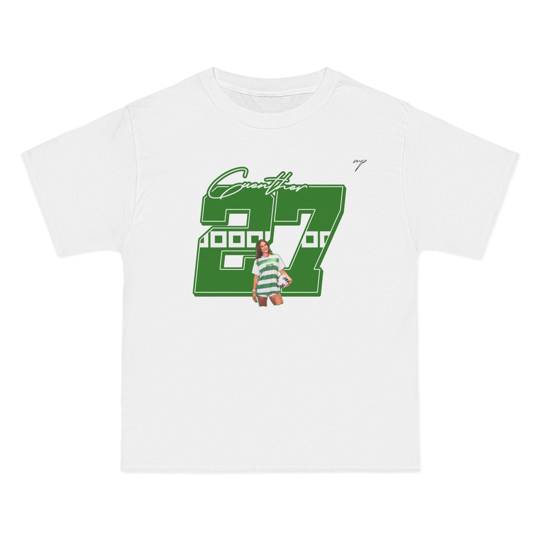 Georgia Guenther Vintage Tee