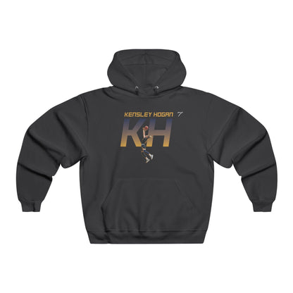 Kensley Hogan Vintage Hoodie
