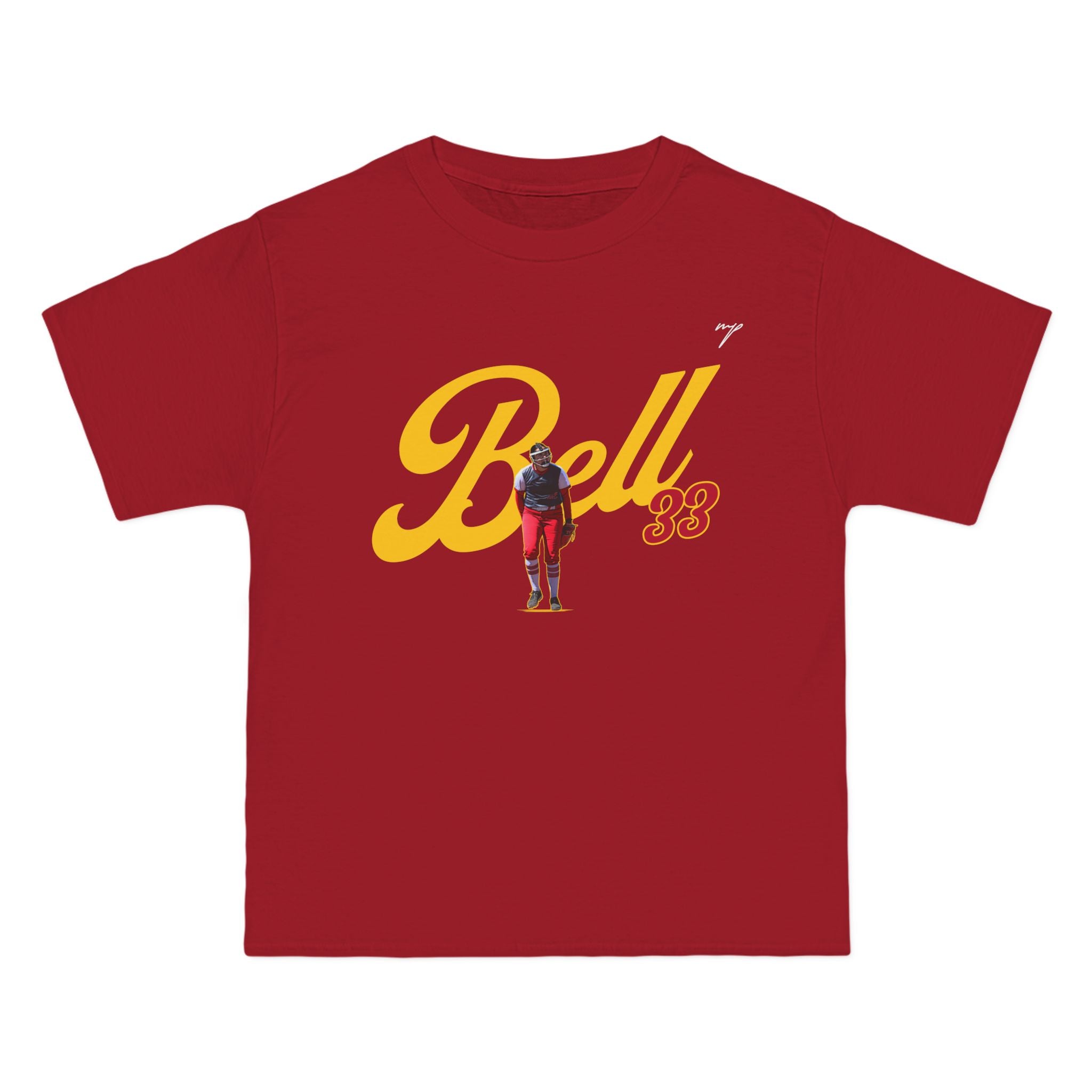 Cece Bell Vintage Tee