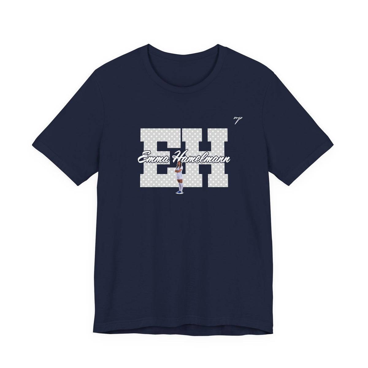 Emma Hamelmann Graphic Tee