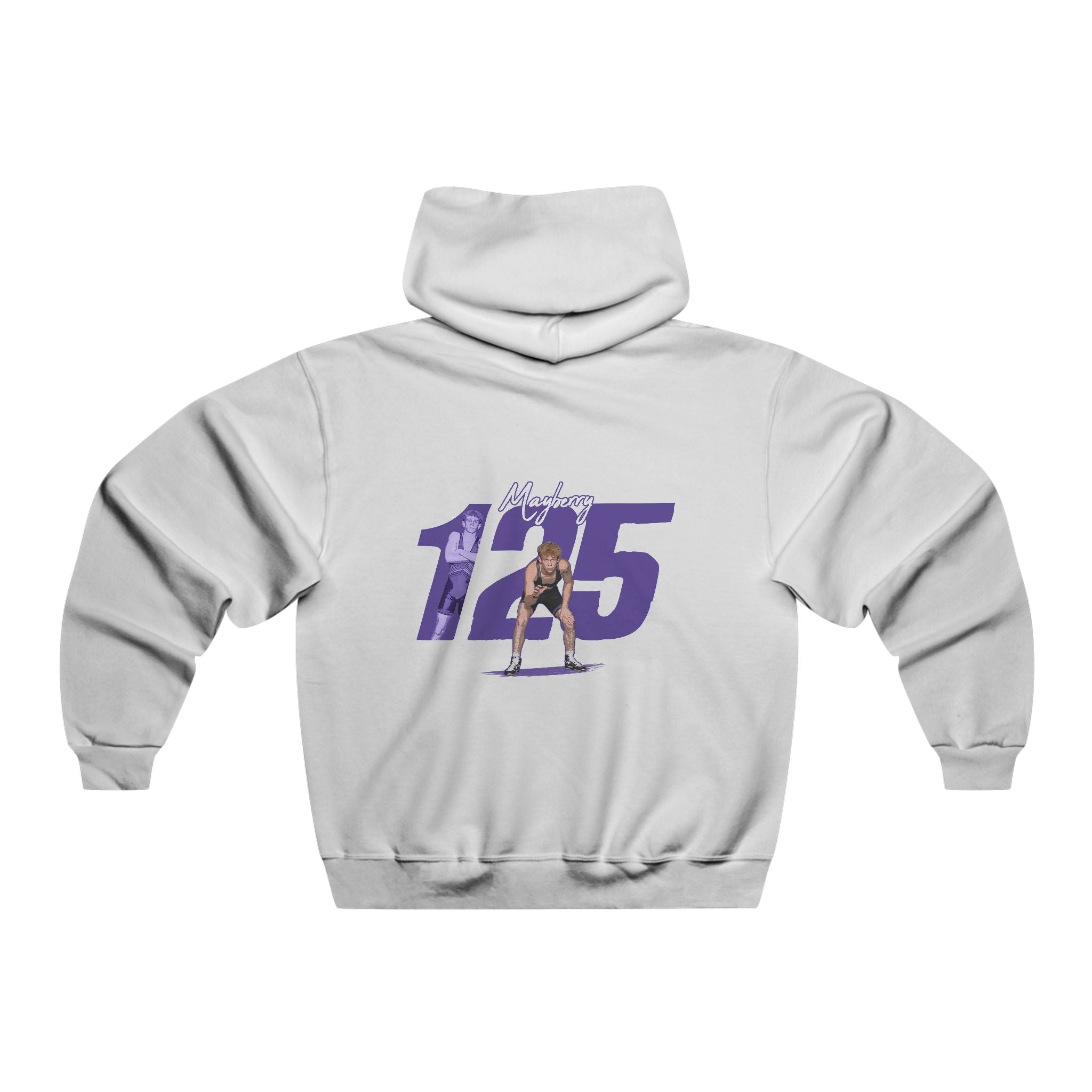 Vinny Mayberry Vintage Hoodie