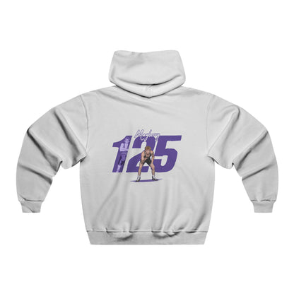 Vinny Mayberry Vintage Hoodie