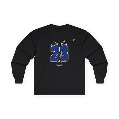 Ava Camelio Long Sleeve