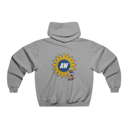 Ashlynd Werner Vintage Hoodie