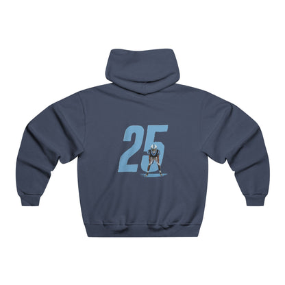 Jaeden King Vintage Hoodie