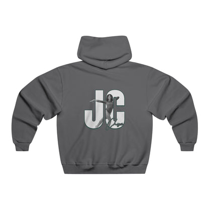 Jazlynn Chism Vintage Hoodie (Front + Back)